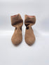 Anonymous Copenhagen vully 20 calf suede dark taupe